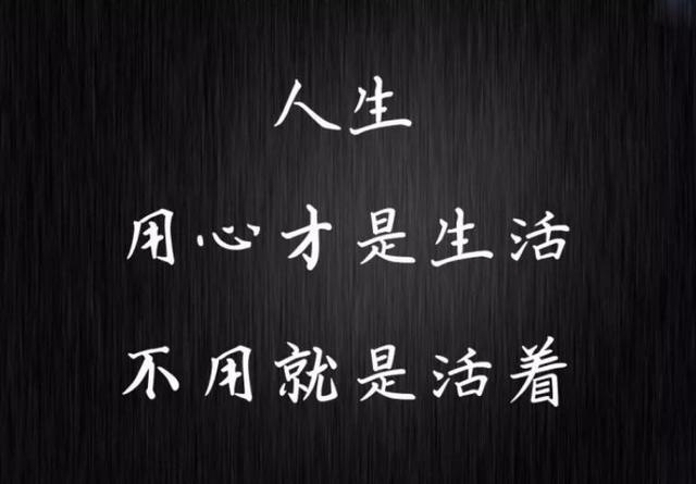 幸福的經典語錄字字如金一輩子最幸福的事你能做到幾條共勉